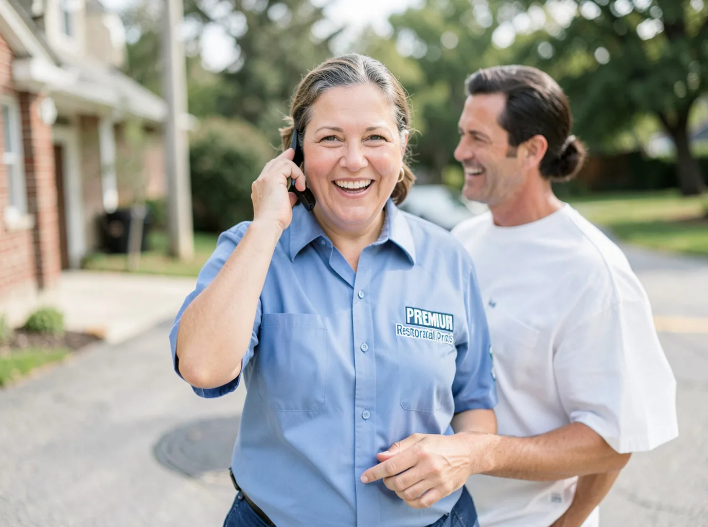 Water Damage Restoration Fairdealing, MO FAQs